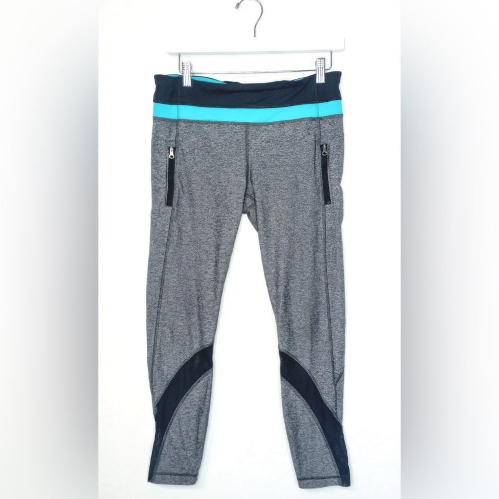 Lululemon inspire tight ll Size 2